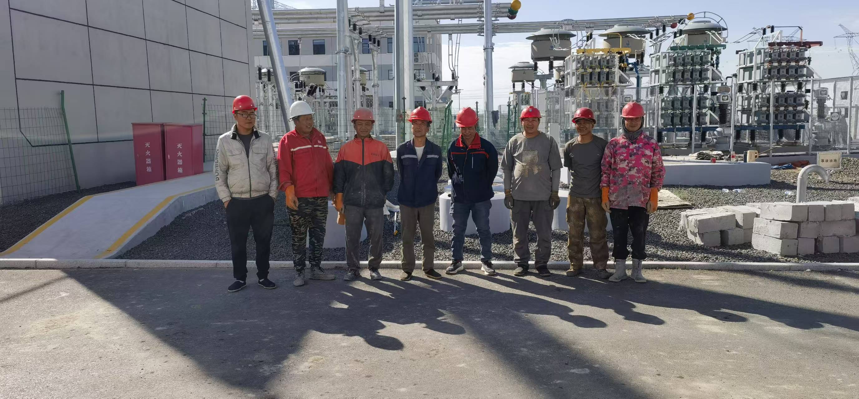 镇平地基沉降如何修复?